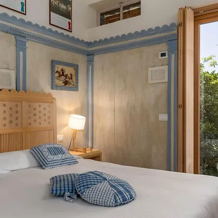 La Cucchetta 4* Dormelletto