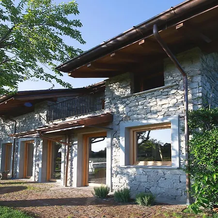 Nocleg ze śniadaniem La Cucchetta Dormelletto