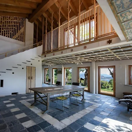 La Cucchetta Bed & Breakfast