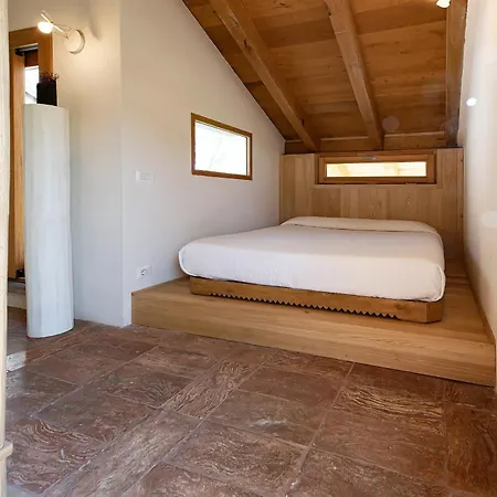 Bed & Breakfast La Cucchetta