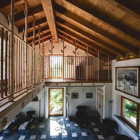 La Cucchetta Dormelletto