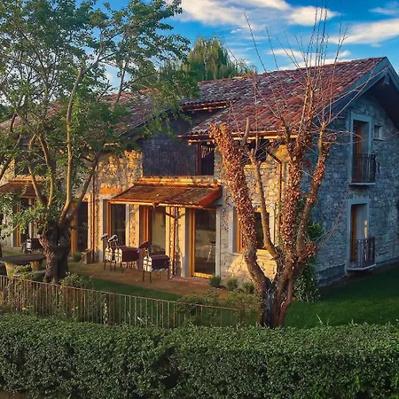 La Cucchetta Dormelletto