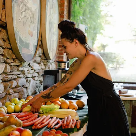 Bed & Breakfast La Cucchetta Dormelletto