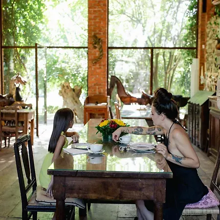 La Cucchetta Bed & Breakfast Dormelletto