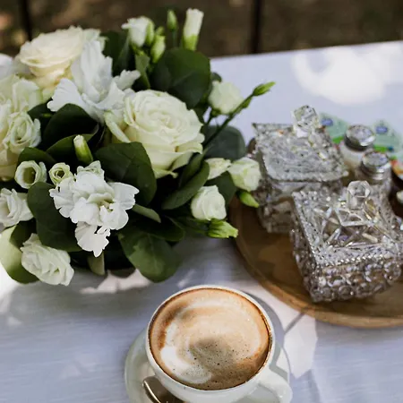 Bed & Breakfast La Cucchetta