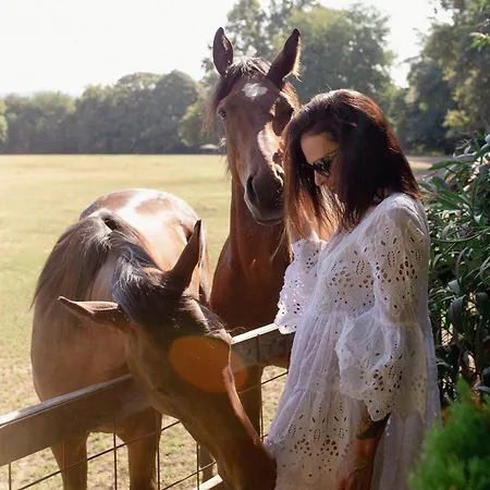 La Cucchetta Dormelletto