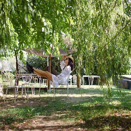 La Cucchetta Dormelletto