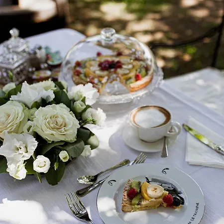 Bed & Breakfast La Cucchetta