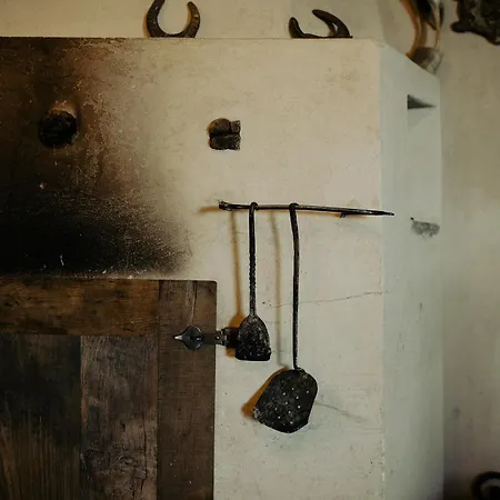 Bed & Breakfast La Cucchetta Dormelletto