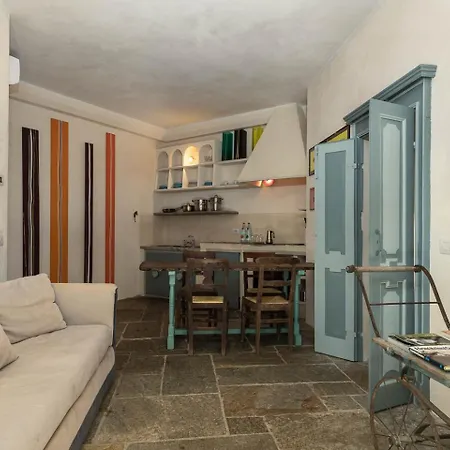 Bed & Breakfast La Cucchetta Dormelletto