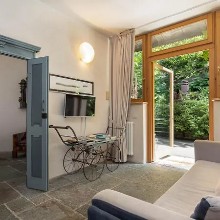 La Cucchetta Bed & Breakfast