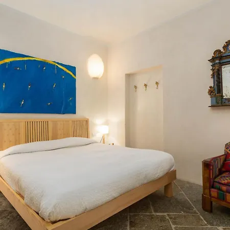 Bed and Breakfast La Cucchetta 4*