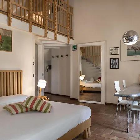 La Cucchetta Bed & Breakfast