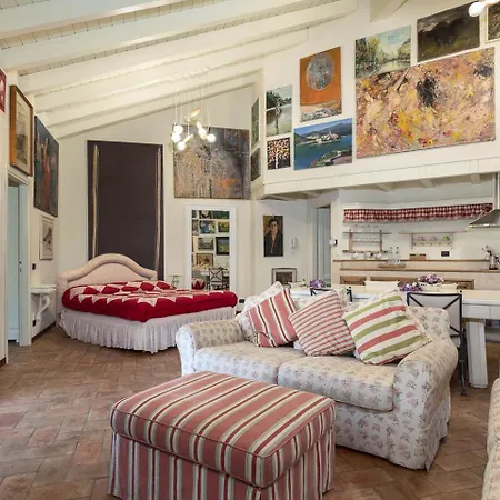 La Cucchetta Dormelletto