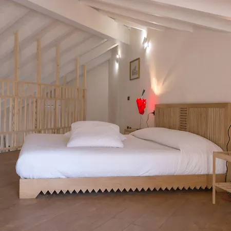 La Cucchetta Panzió 4*