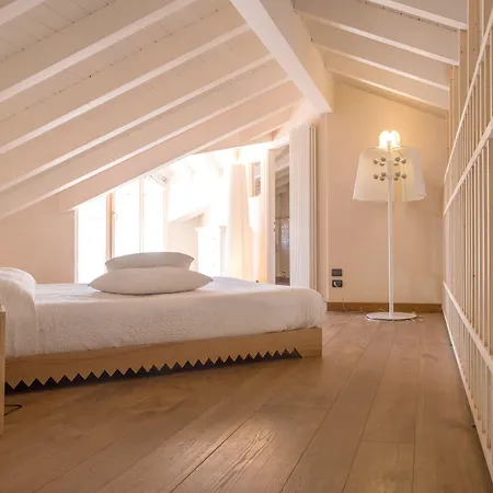 La Cucchetta Dormelletto