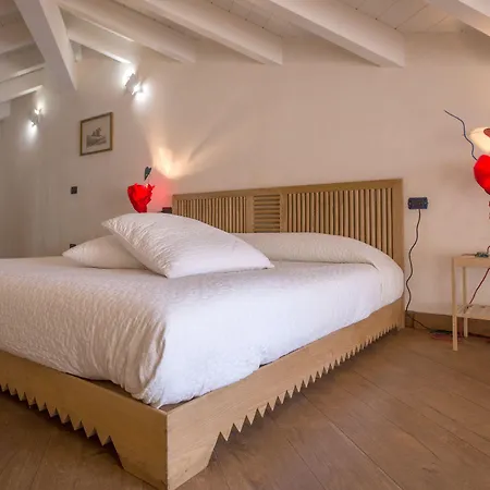 La Cucchetta Bed and Breakfast 4*