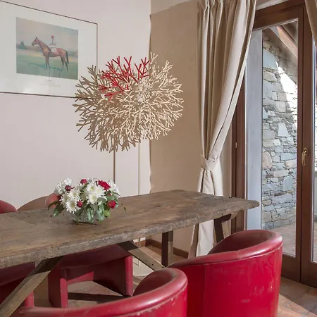 La Cucchetta 4* Dormelletto