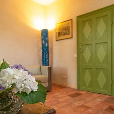 Panzió La Cucchetta Dormelletto