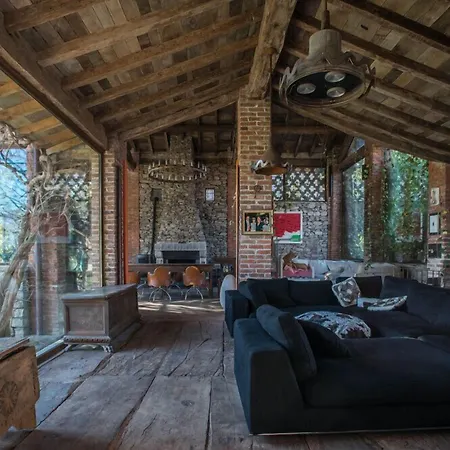 La Cucchetta Bed & Breakfast 4*