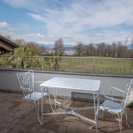 La Cucchetta Bed and Breakfast Dormelletto