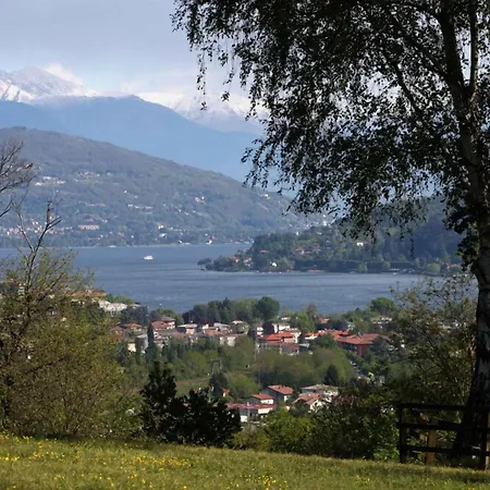 La Cucchetta Dormelletto