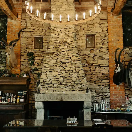 La Cucchetta Panzió 4*