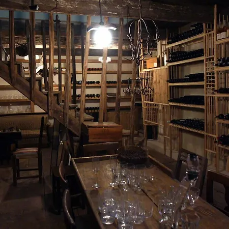 La Cucchetta Dormelletto