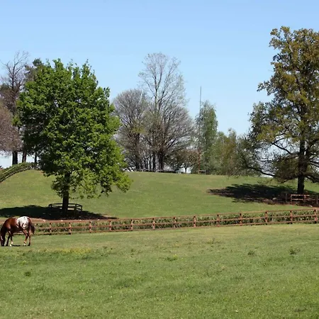 La Cucchetta Dormelletto