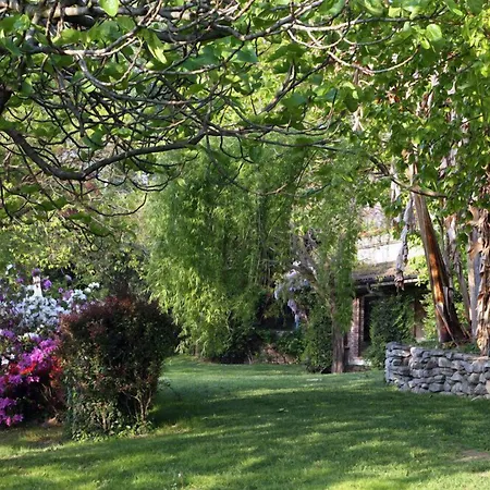 La Cucchetta Panzió