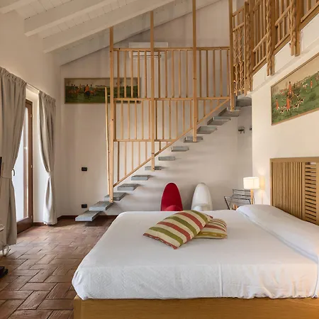 La Cucchetta Dormelletto