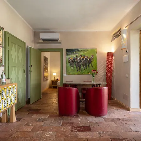 La Cucchetta Panzió Dormelletto