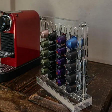 Bed and Breakfast La Cucchetta Dormelletto