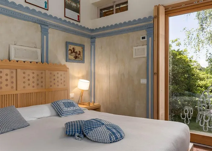 La Cucchetta 4* Dormelletto