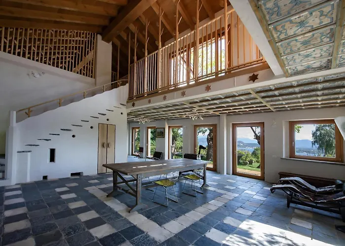 La Cucchetta Bed & Breakfast