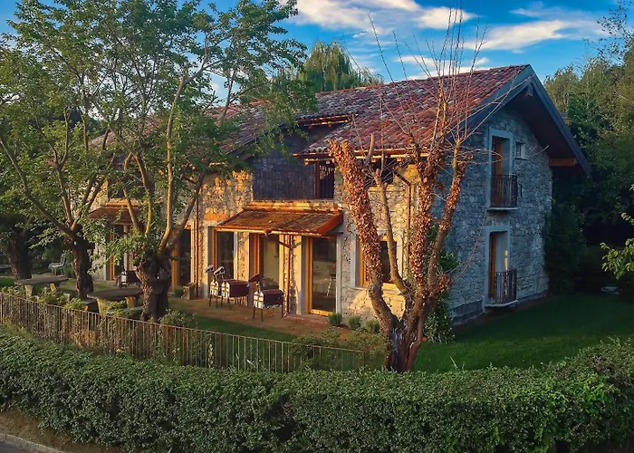 La Cucchetta דורמלטו