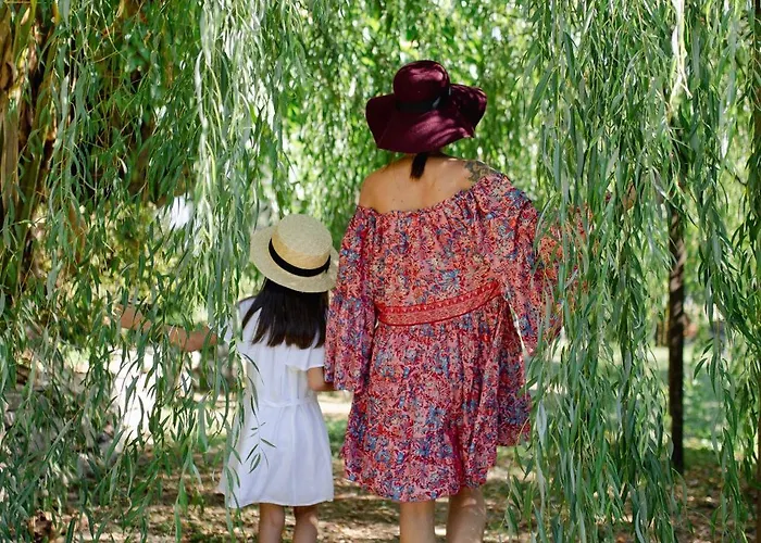 La Cucchetta Bed & Breakfast