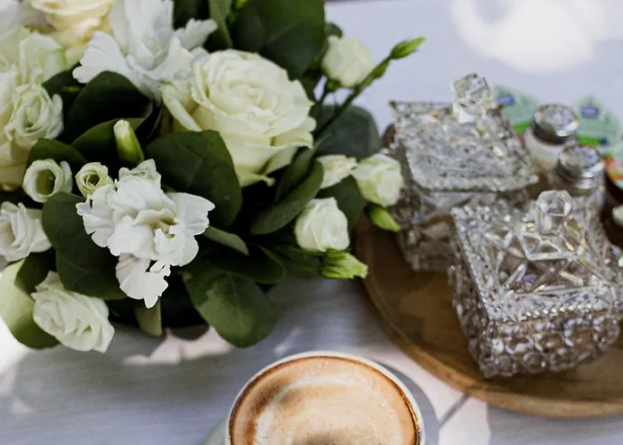 Bed and Breakfast La Cucchetta