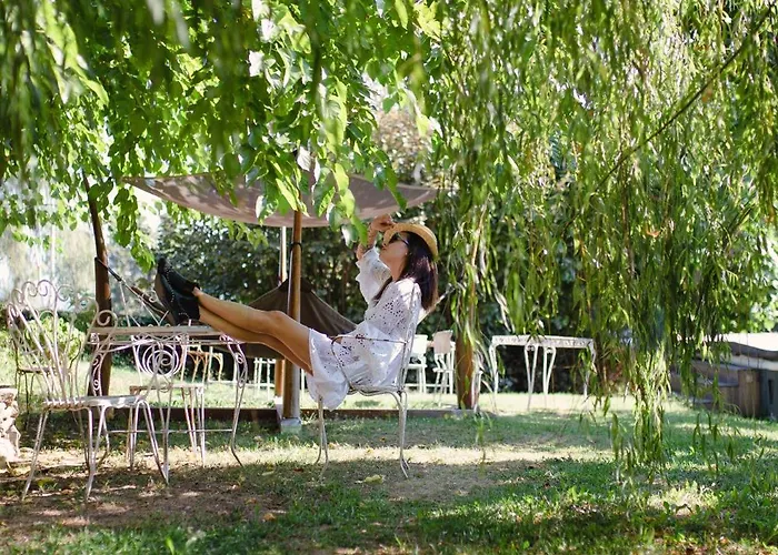 La Cucchetta Dormelletto