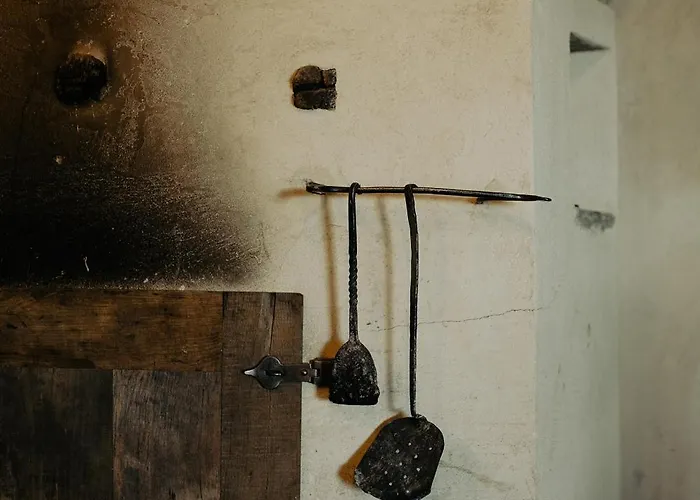 Bed & Breakfast La Cucchetta Dormelletto