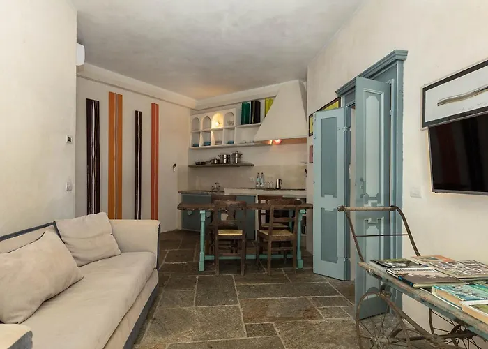Bed & Breakfast La Cucchetta Dormelletto