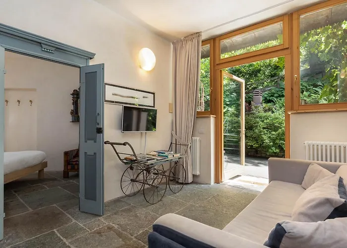 La Cucchetta Bed and Breakfast