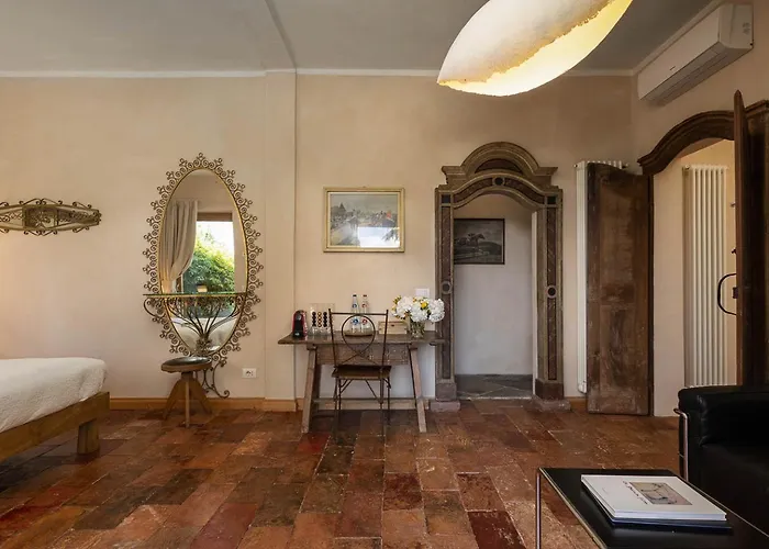 La Cucchetta Dormelletto