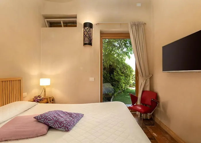 La Cucchetta Dormelletto