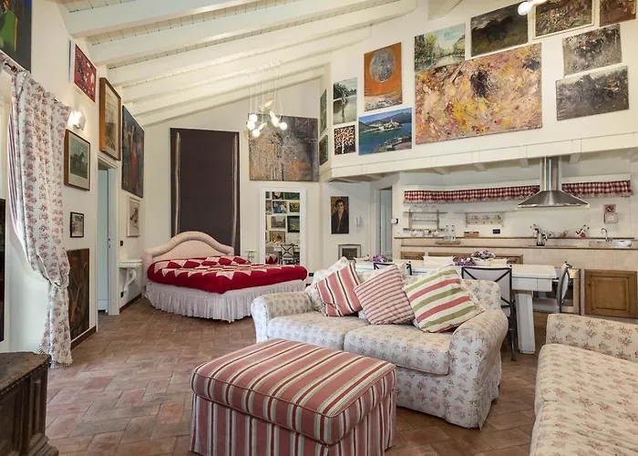 La Cucchetta Dormelletto