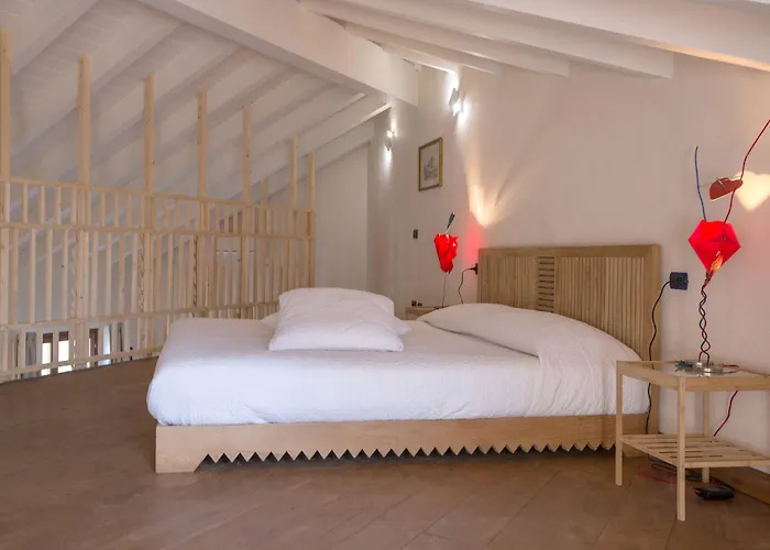 La Cucchetta Bed & Breakfast 4*