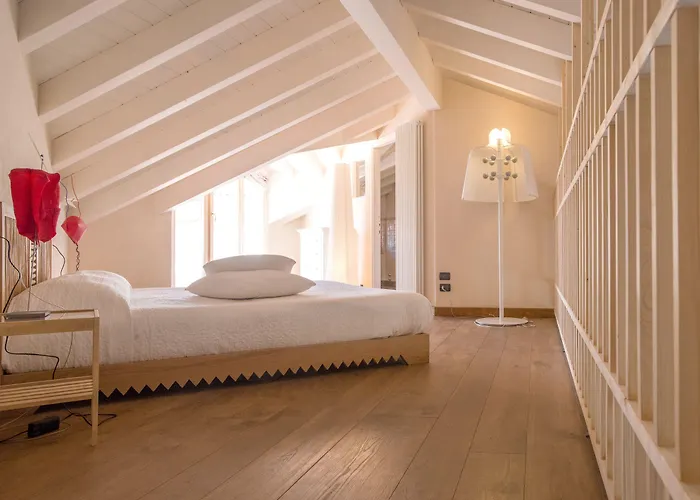 La Cucchetta דורמלטו