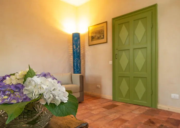 Bed & Breakfast La Cucchetta Dormelletto