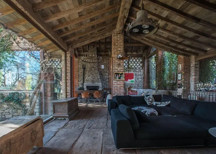 La Cucchetta Bed and Breakfast 4*