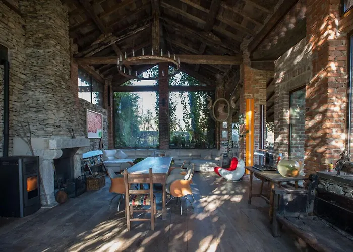 La Cucchetta Bed and Breakfast Dormelletto